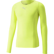 Puma Liga Baselayer Tee Ls T-Shirt – zdjęcie 1