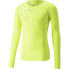 Liga Baselayer Tee Ls T-Shirt