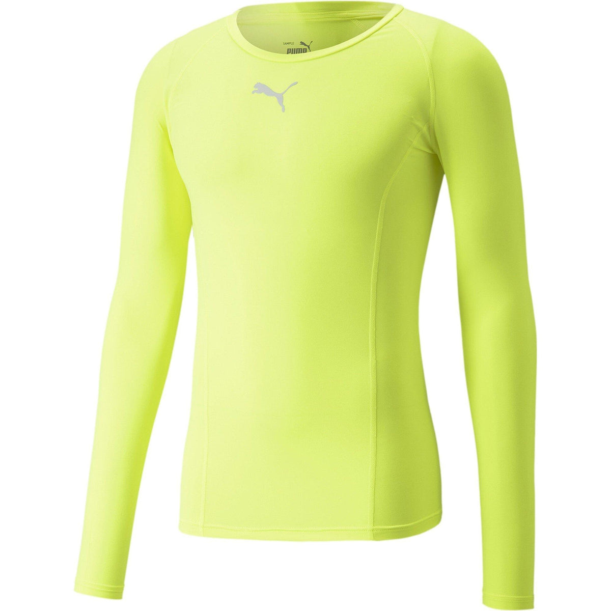 Puma Liga Baselayer Tee Ls T-Shirt – zdjęcie 1