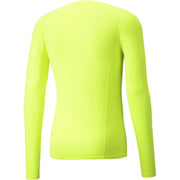 Puma Liga Baselayer Tee Ls T-Shirt – zdjęcie 2