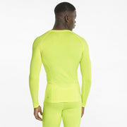 Puma Liga Baselayer Tee Ls T-Shirt – zdjęcie 4