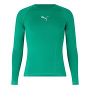 Puma Liga Baselayer Tee Ls T-Shirt – zdjęcie 1
