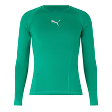 Liga Baselayer Tee Ls T-Shirt