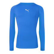 Puma Liga Baselayer Tee Ls T-Shirt – zdjęcie 1