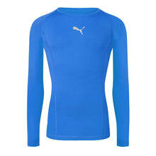 Liga Baselayer Tee Ls T-Shirt