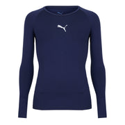 Puma Liga Baselayer Tee Ls T-Shirt – zdjęcie 1