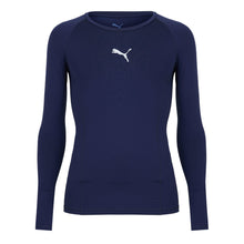 Liga Baselayer Tee Ls T-Shirt