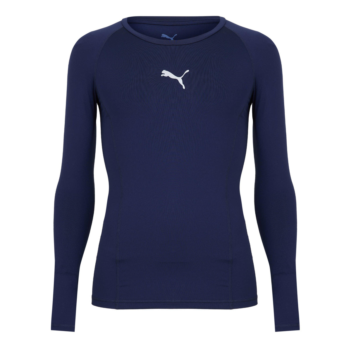 Puma Liga Baselayer Tee Ls T-Shirt – zdjęcie 1