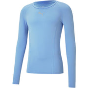 Puma Liga Baselayer Tee Ls T-Shirt – zdjęcie 1