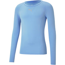 Liga Baselayer Tee Ls T-Shirt
