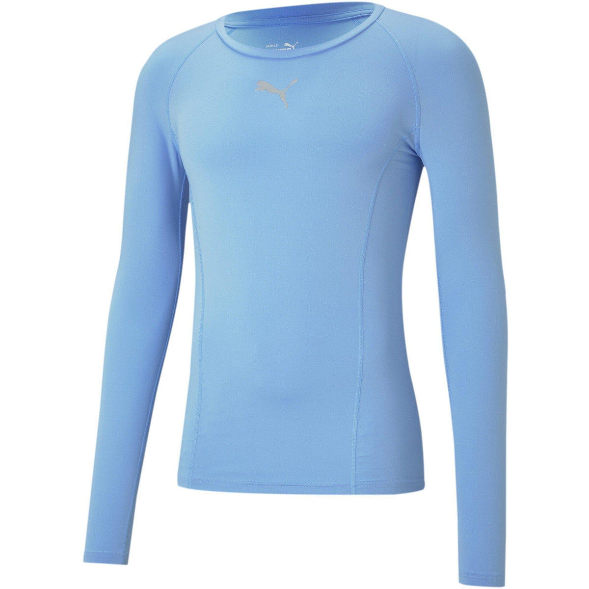 Puma Liga Baselayer Tee Ls T-Shirt – zdjęcie 1