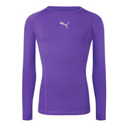 Puma Liga Baselayer Tee Ls T-Shirt – zdjęcie 1