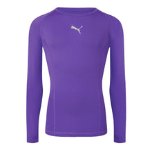 Liga Baselayer Tee Ls T-Shirt