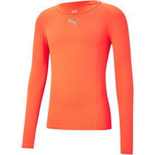 Liga Baselayer Tee Ls T-Shirt