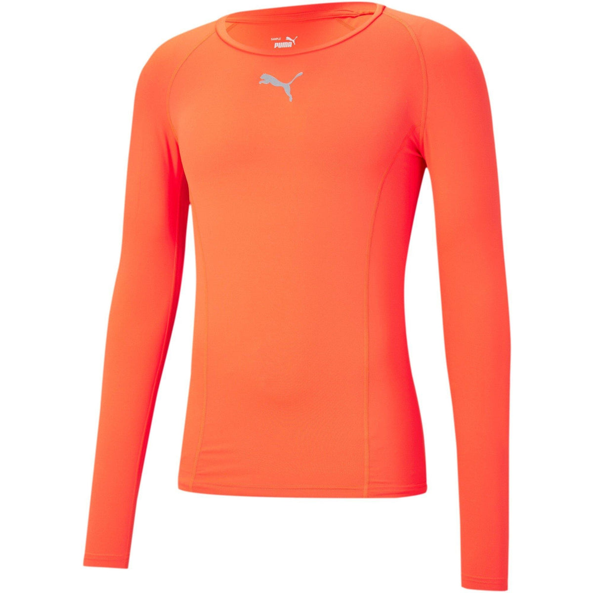 Puma Liga Baselayer Tee Ls T-Shirt – zdjęcie 1