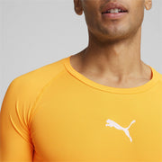 Puma Liga Baselayer Tee Ls T-Shirt – zdjęcie 5