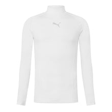 Liga Baselayer Tee Ls Warm T-Shirt