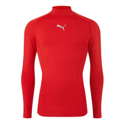 Puma Liga Baselayer Tee Ls Warm T-Shirt – zdjęcie 1