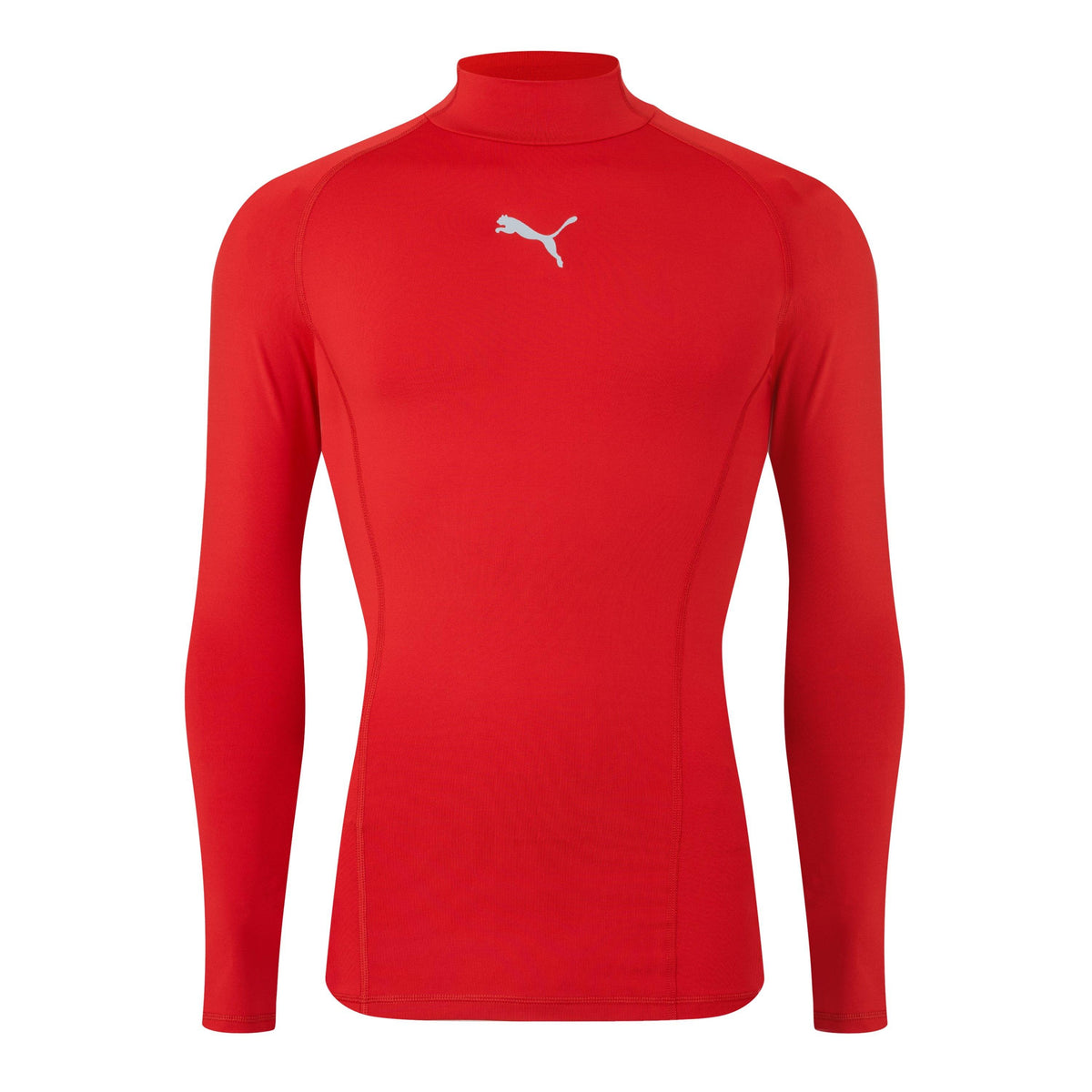 Puma Liga Baselayer Tee Ls Warm T-Shirt – zdjęcie 1