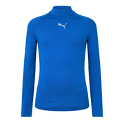 Puma Liga Baselayer Tee Ls Warm T-Shirt – zdjęcie 1