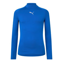 Liga Baselayer Tee Ls Warm T-Shirt