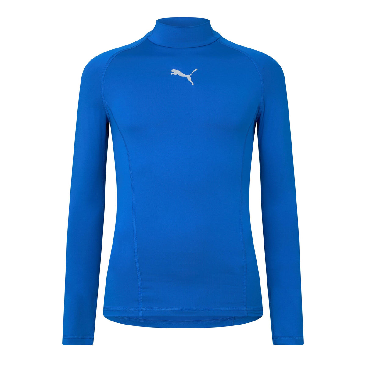 Puma Liga Baselayer Tee Ls Warm T-Shirt – zdjęcie 1