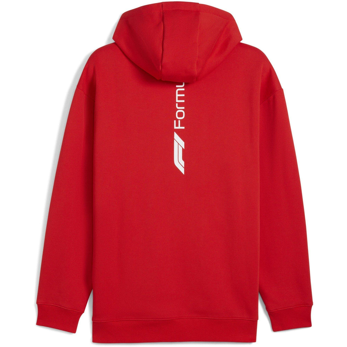 Puma Long Sleeve Patterned Shirt – zdjęcie 2