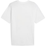 Puma Manchester CIty FC Ftblnrgy+ T-Shirt Adults – zdjęcie 2