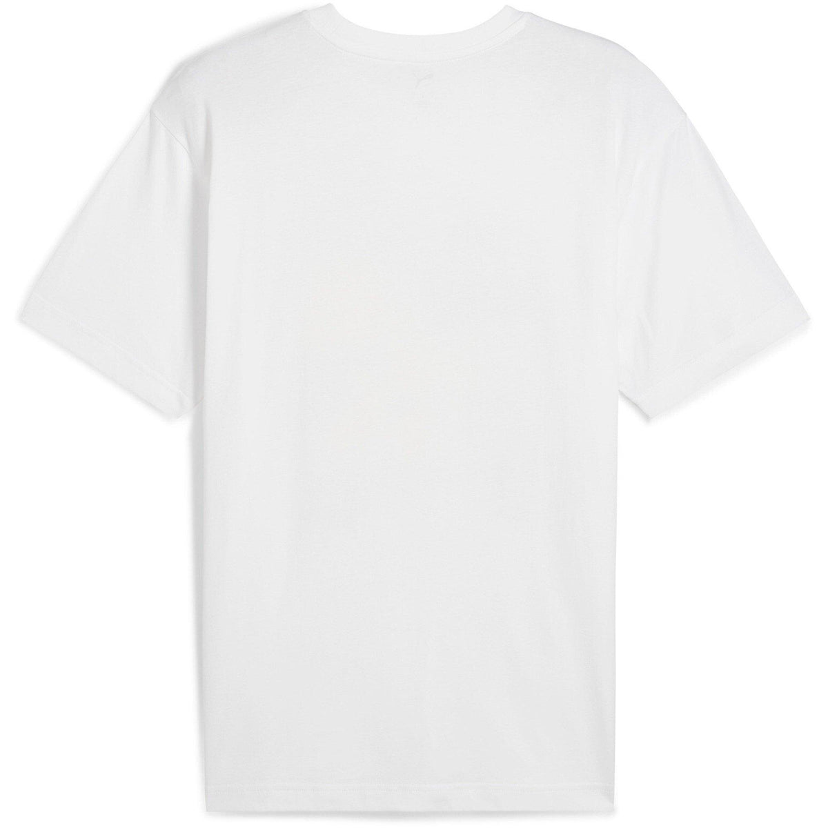 Puma Manchester CIty FC Ftblnrgy+ T-Shirt Adults – zdjęcie 2