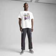 Puma Manchester CIty FC Ftblnrgy+ T-Shirt Adults – zdjęcie 5