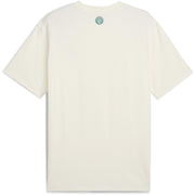 Puma Manchester City FC T-Shirt Adults – zdjęcie 2