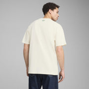 Puma Manchester City FC T-Shirt Adults – zdjęcie 5