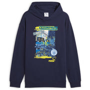 Puma Manchester City FtblNRGY+ Hoodie Adults – zdjęcie 1
