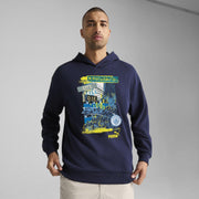 Puma Manchester City FtblNRGY+ Hoodie Adults – zdjęcie 3