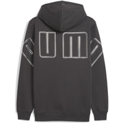 Puma Maximal Metallic Overhead Hoodie – zdjęcie 2