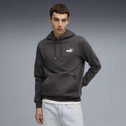 Puma Maximal Metallic Overhead Hoodie – zdjęcie 3