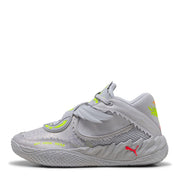 Puma Mb.05 Metallic Basketball Trainers – zdjęcie 2