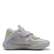Puma Mb.05 Metallic Basketball Trainers – zdjęcie 4