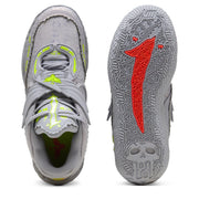 Puma Mb.05 Metallic Basketball Trainers – zdjęcie 5