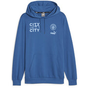 Puma Mcfc Ftblcore Graphic Hoody – zdjęcie 1