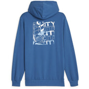 Puma Mcfc Ftblcore Graphic Hoody – zdjęcie 2