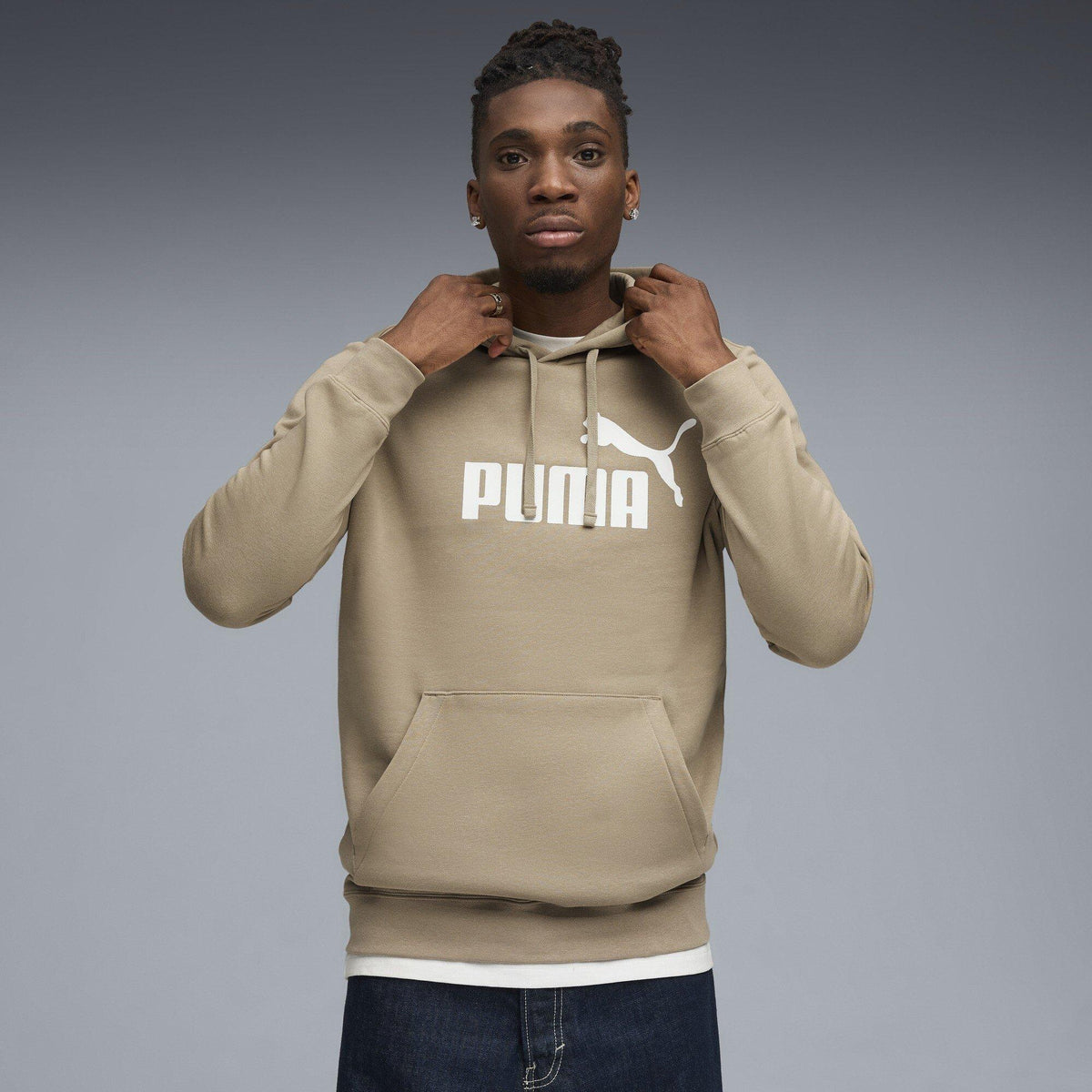 Puma No1 OTH Hoodie – zdjęcie 3