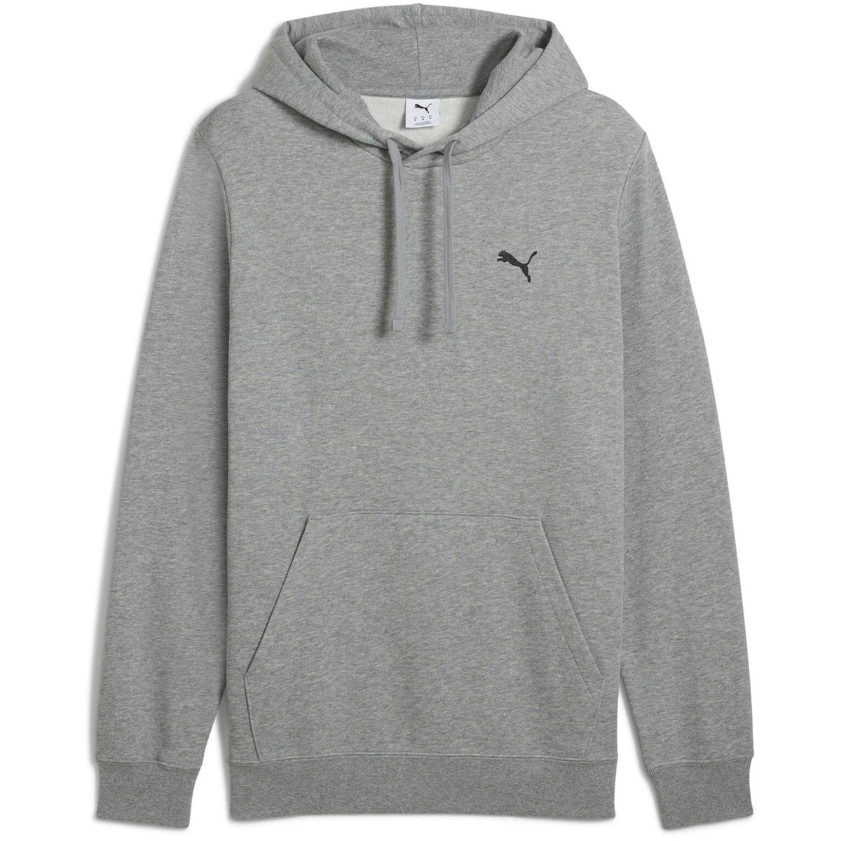Puma Overhead Hoodie – bluza z kapturem męska