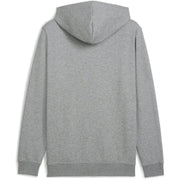 Puma Overhead Hoodie – bluza z kapturem męska – zdjęcie 2