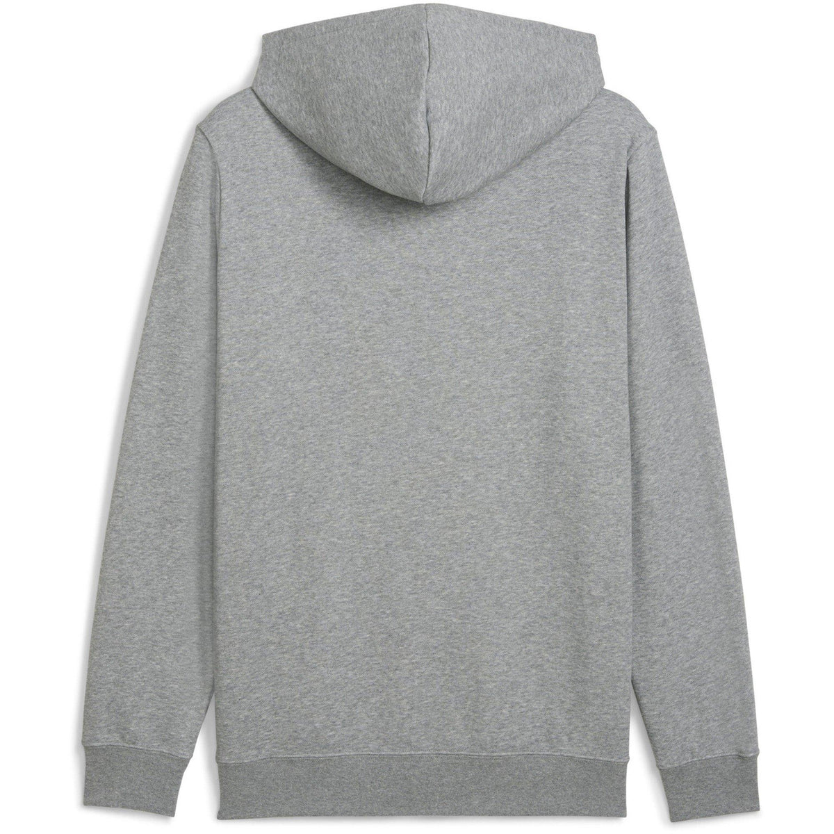 Puma Overhead Hoodie – bluza z kapturem męska – zdjęcie 2