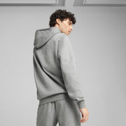 Puma Overhead Hoodie – bluza z kapturem męska – zdjęcie 4