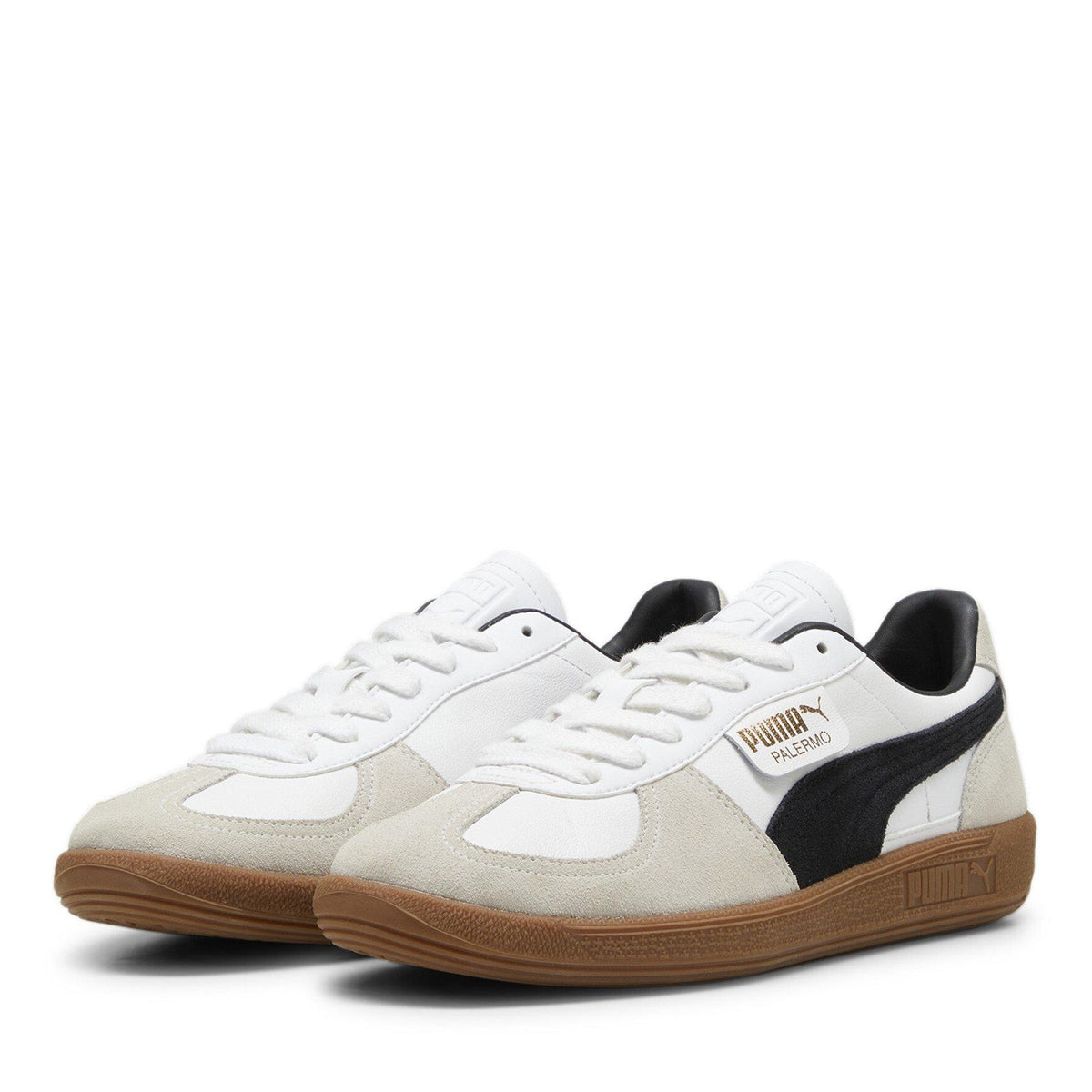 Puma Palermo Trainers – zdjęcie 1