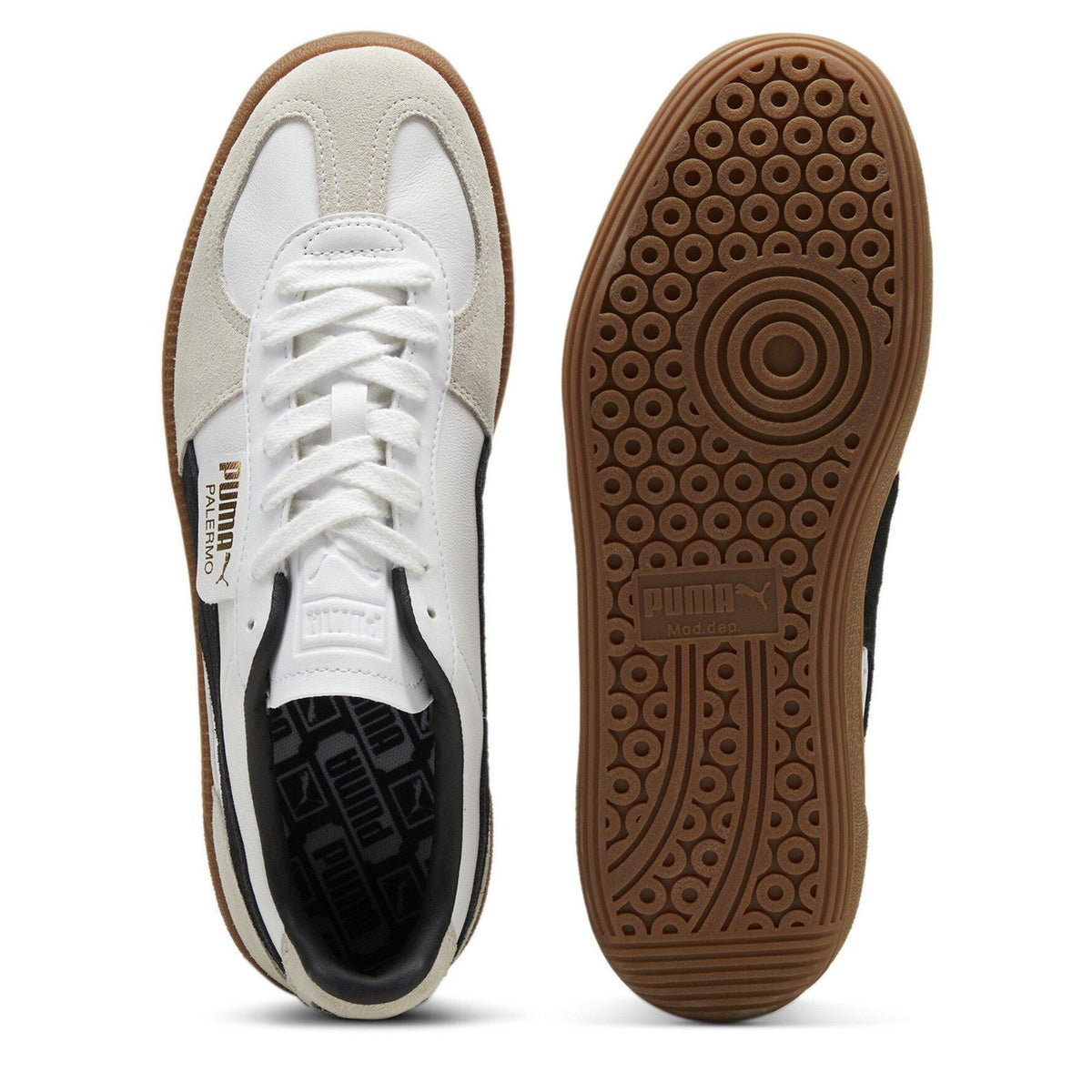 Puma Palermo Trainers – zdjęcie 3