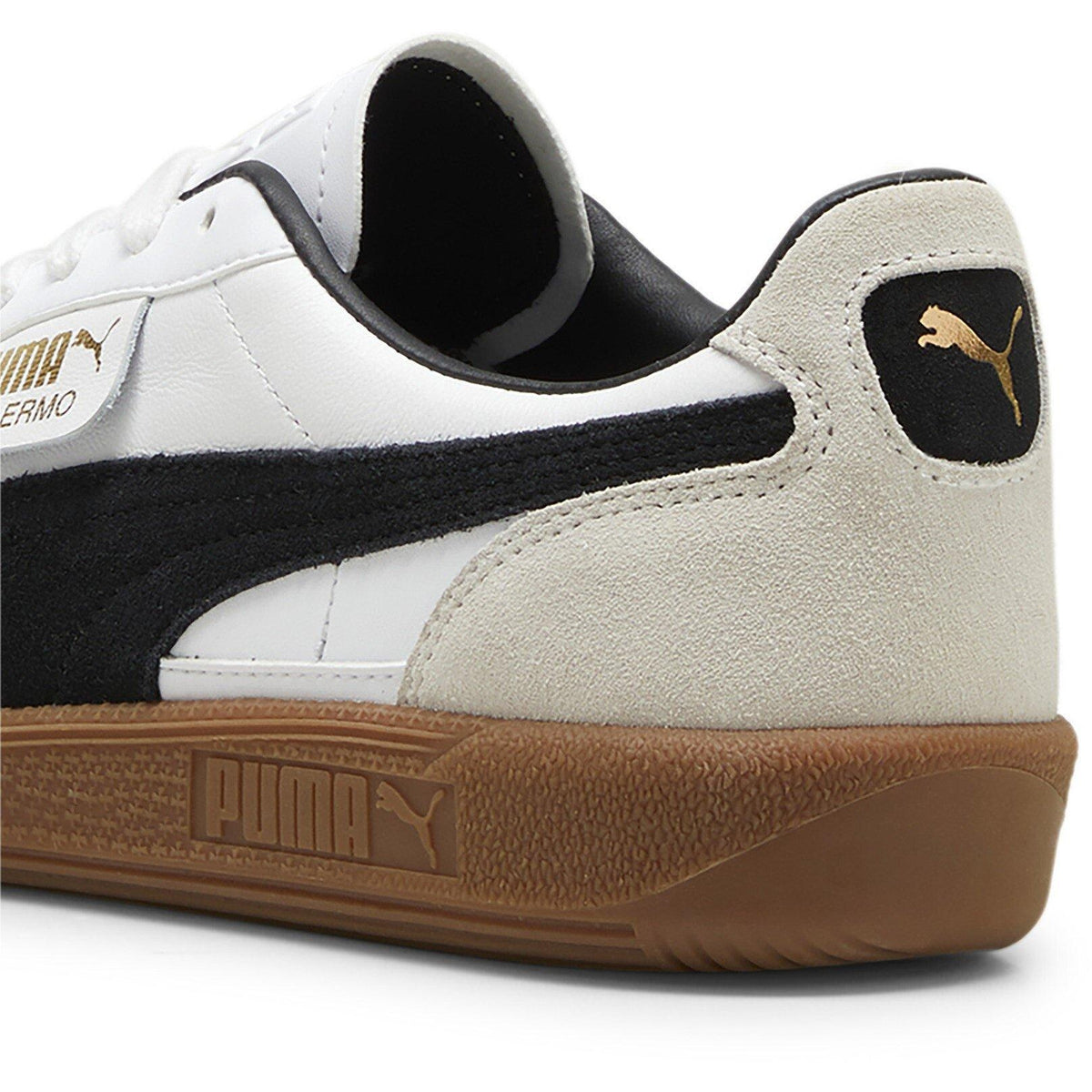 Puma Palermo Trainers – zdjęcie 5