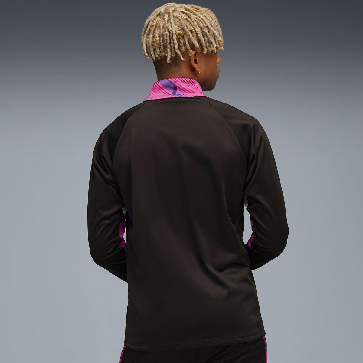 Puma Premier League Drill Top Adults – zdjęcie 4